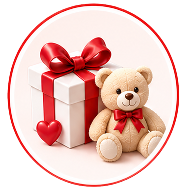 Gift ideas for special occassions