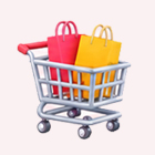 Shopping Cakes