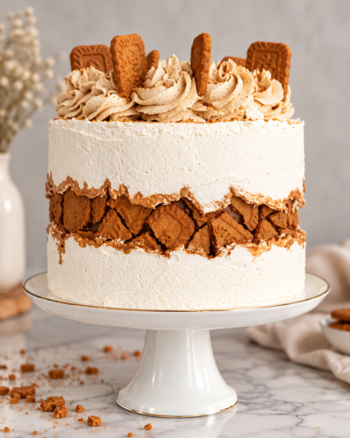 Fault Line Cakes